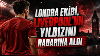Londra Ekibi, Liverpool’un Yıldızını Radarına Aldı