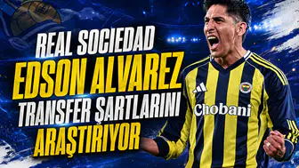 Real Sociedad Edson Alvarez transfer şartlarını araştırıyor