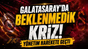 Galatasaray'da Torreira krizi: Ayrılığı kafasına koydu, yönetim derhal devreye girdi