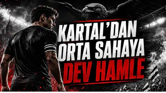 Kartal’dan Orta Sahaya Dev Hamle