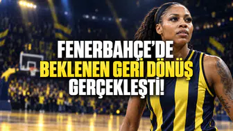 Fenerbahçe’de Transfer Planının Şifreleri: Kritik İsim Öne Çıktı!