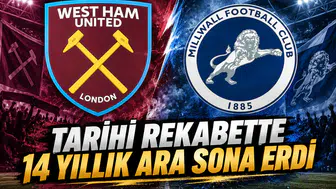 Tarihi Rekabette 14 Yıllık Ara Sona Erdi