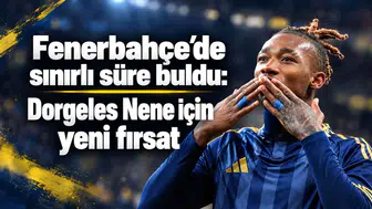 Dorgeles Nene’nin yeni fırsatı: Ligue 1 kulüpleri izliyor