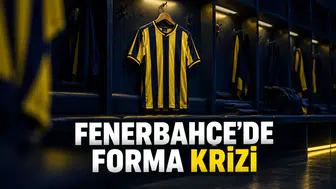 Fenerbahçe'de forma krizi
