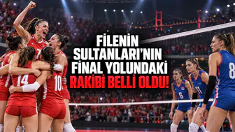Filenin Sultanları’nın Final Yolundaki Rakibi Belli Oldu!