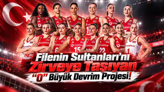 Filenin Sultanları'nı zirveye taşıyan "O" büyük devrim projesi!