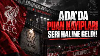 Ada’da Puan Kayıpları Seri Haline Geldi!