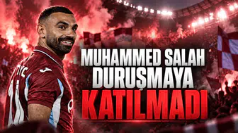 Muhammed Salah duruşmaya katılmadı
