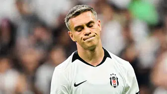Beşiktaş'a Trossard'dan Kötü Haber!