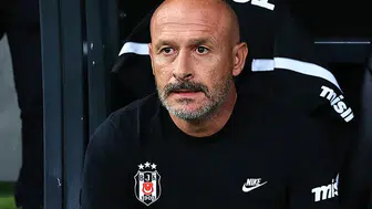 Vincenzo Italiano'dan Maç Öncesi Açıklamalar!