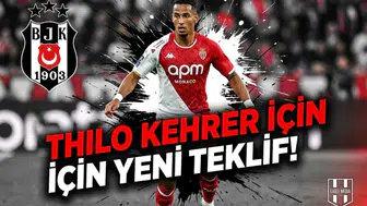 Thilo Kehrer için yeni teklif!
