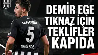 Beşiktaş'ın genç yıldızı paylaşılamıyor: Transfer için Portekiz kapışması