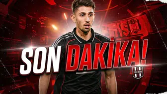 Demir Ege transferinde son dakika gelişmesi!