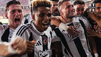 Önce Beşiktaş 5'ledi kâbus başladı: Galatasaray yine kaybetti!