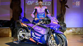 Hayaldi gerçek oldu: Toprak Razgatlıoğlu artık MotoGP'de!