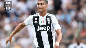 Cristiano Ronaldo Juventus davasında mutlu sona ulaştı!