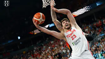 Alperen Şengün'den geri dönüş yorumu