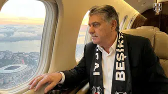 Beşiktaş'tan sol beke yıldız aday