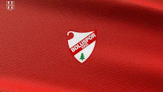 Boluspor'da beklenmedik ayrılık