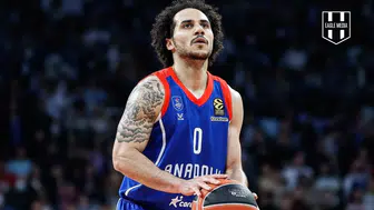 Anadolu Efes için tamam mı, devam mı?