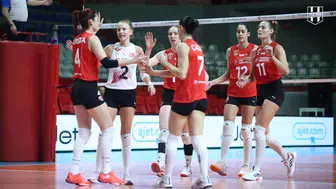 Temsilcimiz rövanş için sahaya çıkıyor!