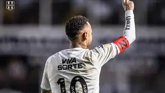 Brezilyalı yıldız son sözü söyledi: "Eksik kalanı tamamlayacağım!"