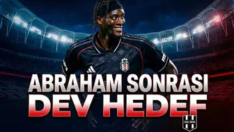 Abraham sonrası dev hedef