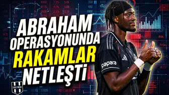 Abraham operasyonunda rakamlar netleşti