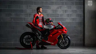 MotoGP'de Ducati ile kritik sınav