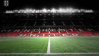 Old Trafford'da ipler koptu, o isim gönderildi