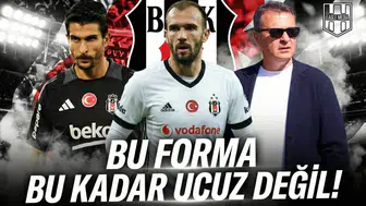 "Bu forma bu kadar ucuz değil!"