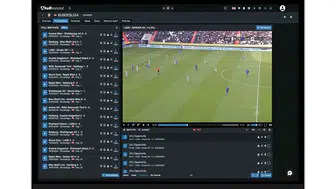 Türk Futbolunda Veri Devrimi: TFF’den Stratejik Hamle!