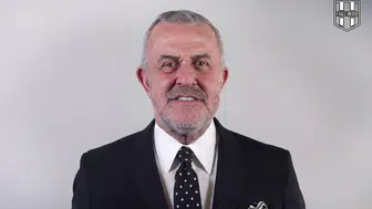 Beşiktaş Divan Kurulu Başkanı Ahmet Ürkmezgil ameliyat oldu