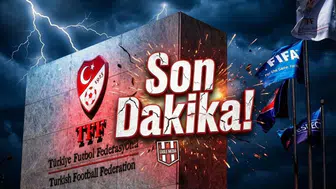 TFF bahis soruşturması: Antrenörler PFDK'ya sevk edildi