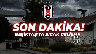 Son Dakika: Nevzat Demir'de dev transfer zirvesi