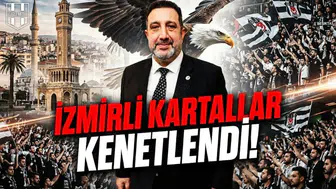İzmirli Kartallar kenetlendi: EBİAD'da direksiyon yeniden Mahir Kaplan'da