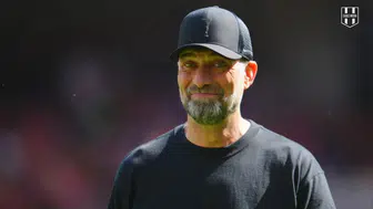 Klopp'tan Real Madrid itirafı
