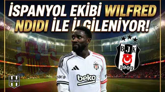 İspanyol ekibi Wilfred Ndidi ile ilgileniyor!