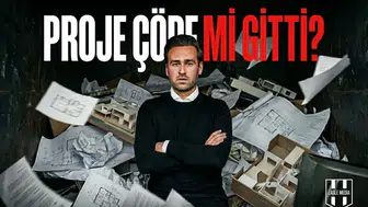 Necati Albayrak'tan yönetime zor soru: Proje çöpe mi gitti?