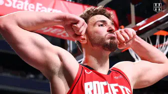 NBA'de Türk gecesi buruk bitti