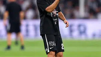 Beşiktaş'ta Kocaelispor maçı öncesi Taylan Bulut sürprizi