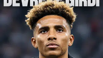 Beşiktaş'a Gedson Fernandes transferinden 5,2 milyon euroluk bonus