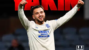 Beşiktaş'ta Nicolas Raskin transferinde anlaşma yakın