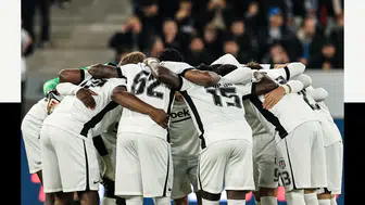 Beşiktaş'ın Crystal Palace karşısındaki muhtemel ilk 11'i
