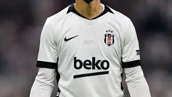 Beşiktaş'ta Kritik Hafta Öncesi Korkutan Haber Geldi