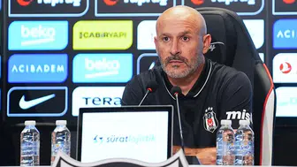 İngiliz basını Beşiktaş'ın Crystal Palace karşısındaki taktiksel avantajlarını yazdı