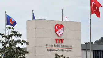TFF'de Şoke Eden İstifa Kararları!