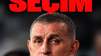 TFF’de olağanüstü seçim gündemiyle kritik toplantı