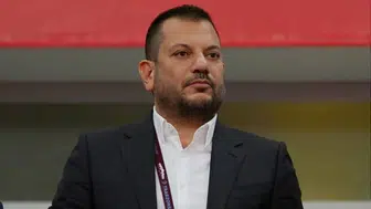 Trabzonspor Yönetiminden Beşiktaş Taraftarına Jest