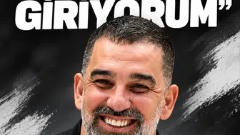 Arda Turan'tan Beşiktaş Beste İtirafı